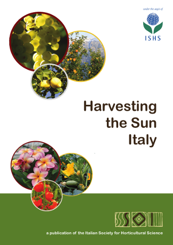 Harvesting the Sun Italy
