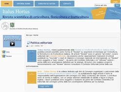 Italus Hortus