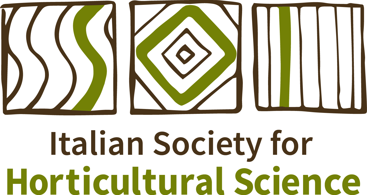 Visit the website of the Italian Society for Horticultural Science