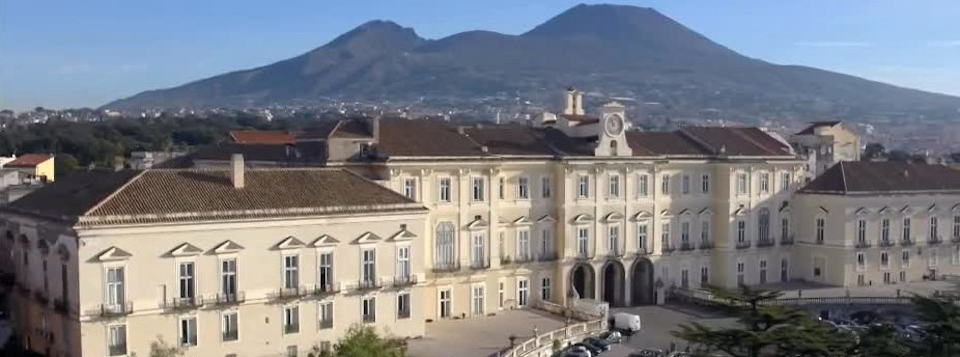 Sede del VIII Convegno Nazionale del Castagno