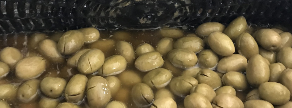 VI Convegno Nazionale dell’Olivo e dell’Olio (Ascoli Piceno13-15 novembre 2024)